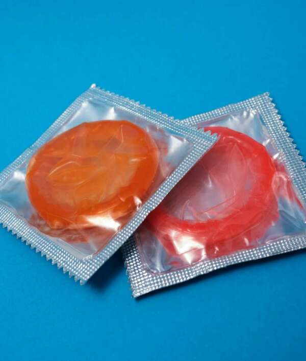 Kondom STD Kondom STD