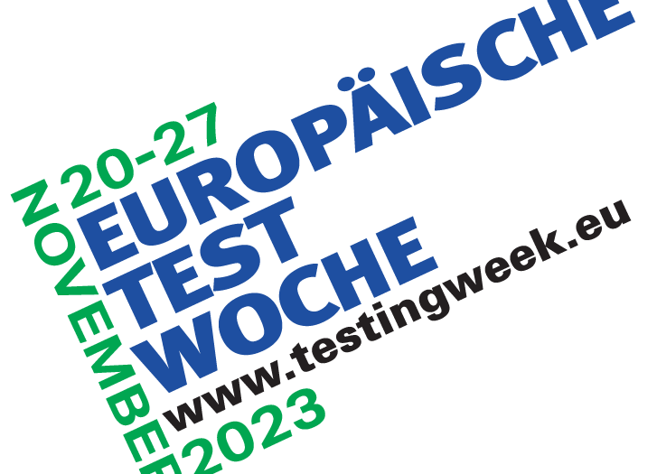 Europäische Testwoche