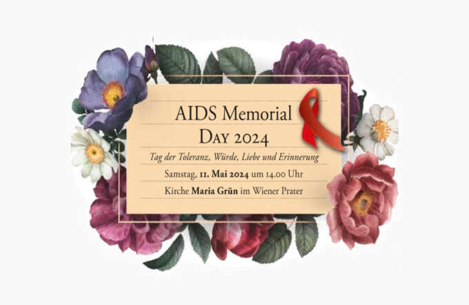 AIDS Memorial Day
