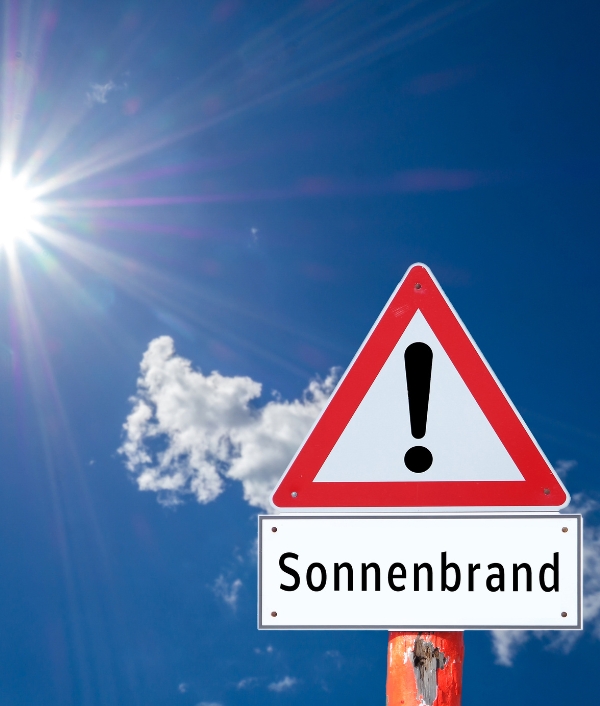 Sonnenschutz