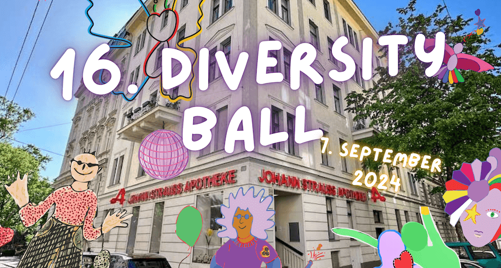 Diversity Ball
