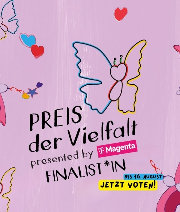 Preis der Vielfalt