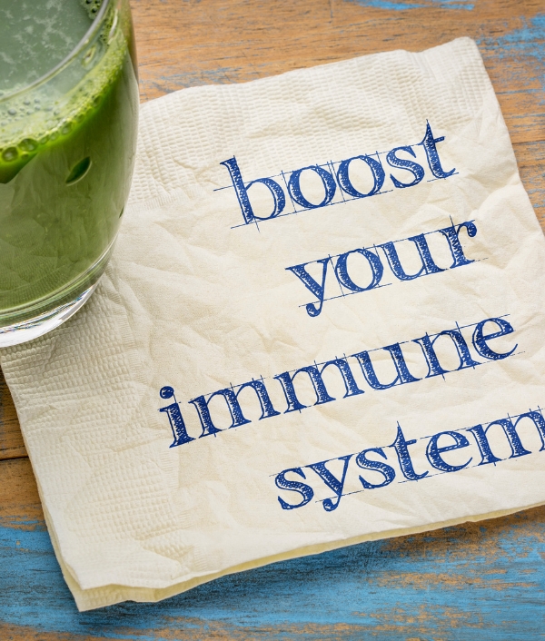 Immunsystem