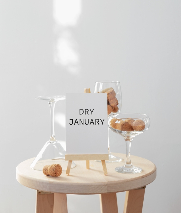 Dry January