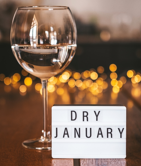 Dry January