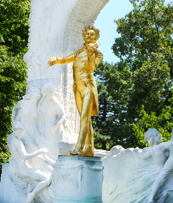 Johann Strauss