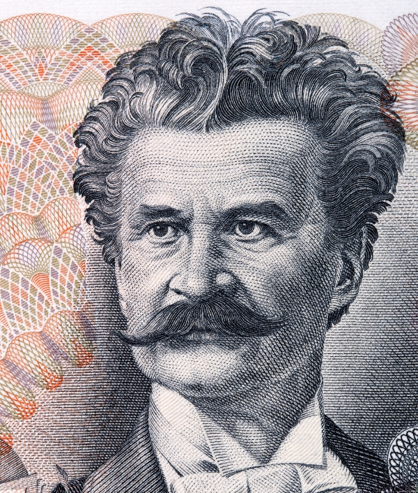 Johann Strauss