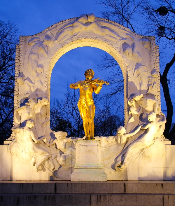 Johann Strauss