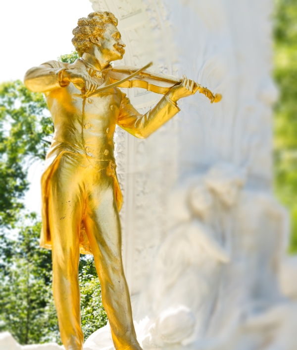 Johann Strauss