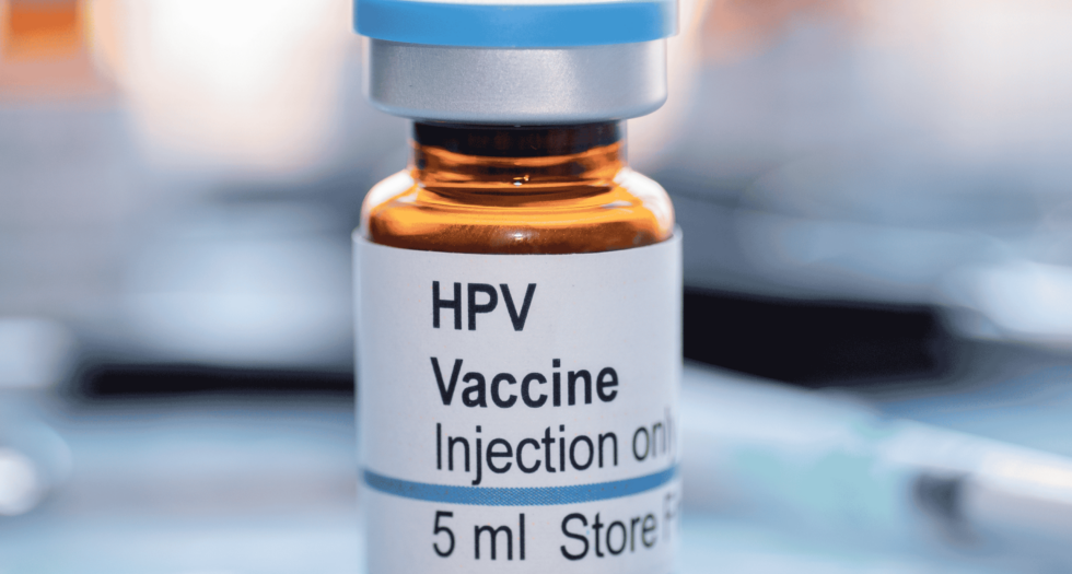 Gefahren einer HPV-Infektion: Risiken erkennen.