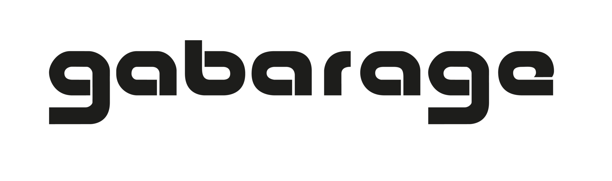 Logo Gabarage