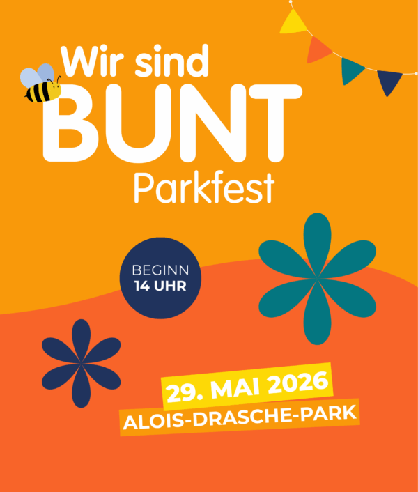 Biz renkliyiz - park festivali Biz renkliyiz - park festivali