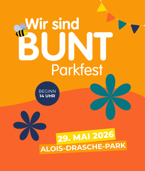 Biz renkliyiz - park festivali