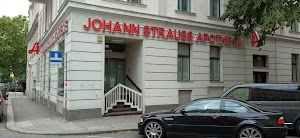 Johann-Strauss-Apotheke place picture