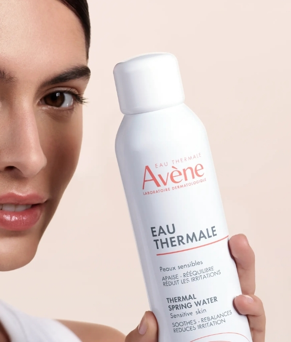 Avène, Sommeraktion, Apotheke