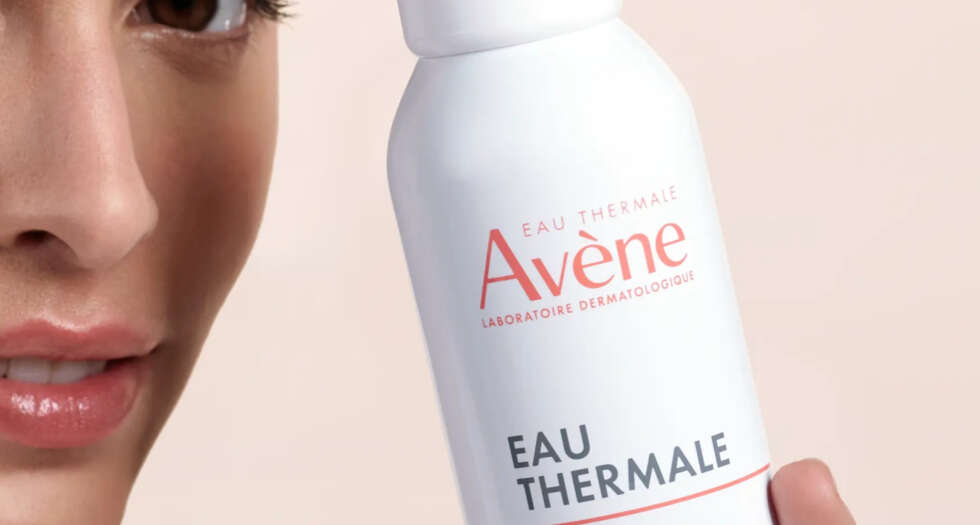 Avène, Sommeraktion, Apotheke