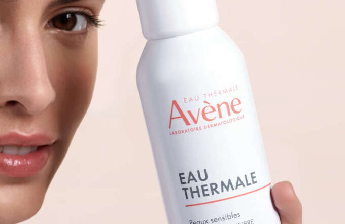 Avène, Sommeraktion, Apotheke