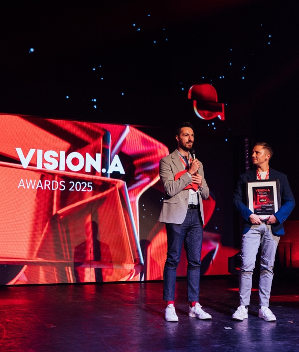 Vision.A Award 2025