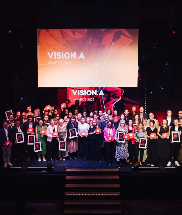 Vision.A Award 2025