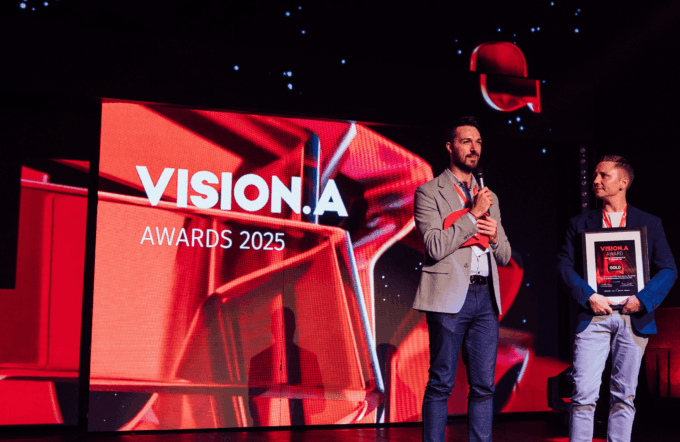 Vision.A Award 2025