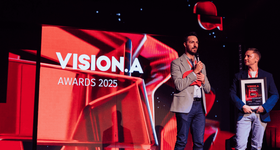 Vision.A Award 2025