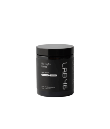 © LAB46 Hot Coffee Scrub von LAB46