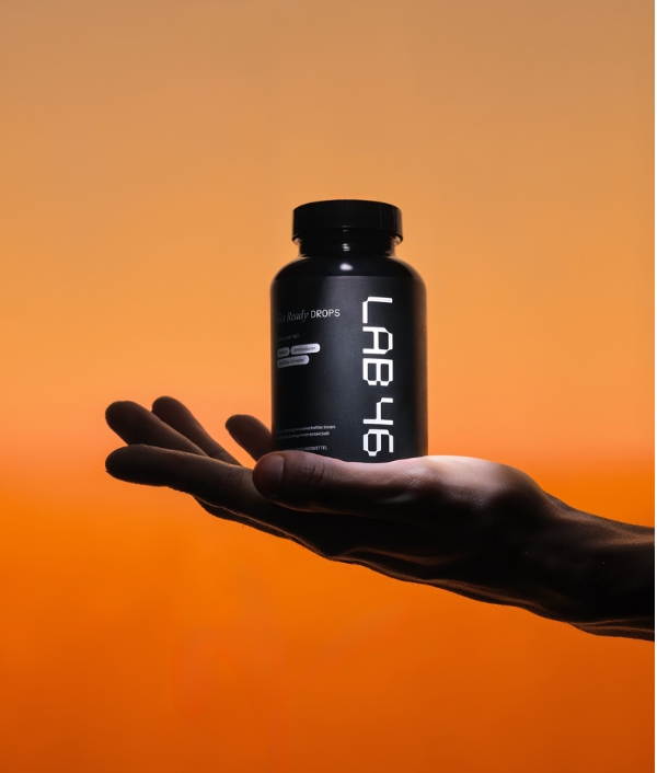 © LAB46 Get Ready Drops von LAB46 in der Johann Strauss Apotheke
