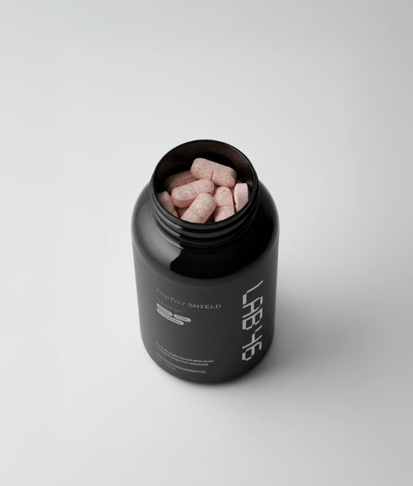 © LAB46 PrepTect Shield von LAB46 - jetzt neu in der Johann Strauss Apotheke