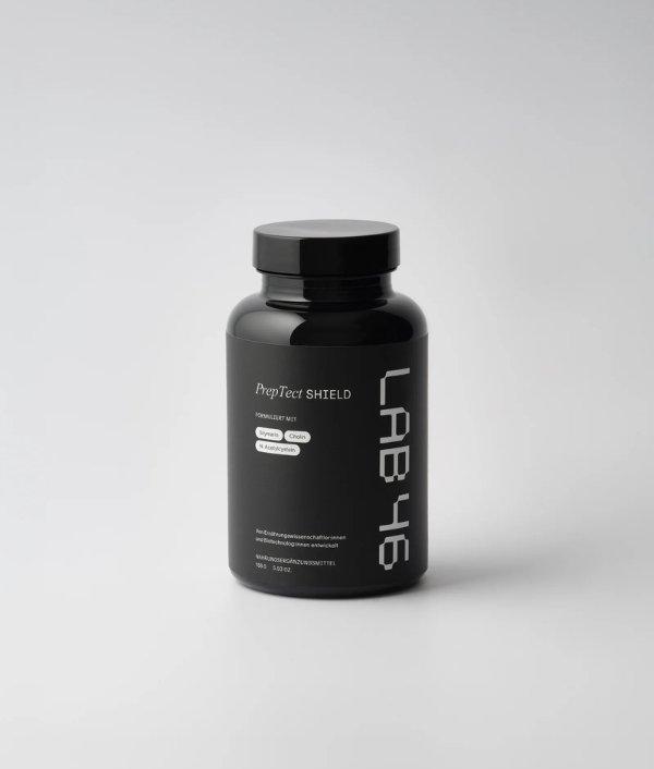 © LAB46 PrepTect Shield von LAB46 - jetzt neu in der Johann Strauss Apotheke
