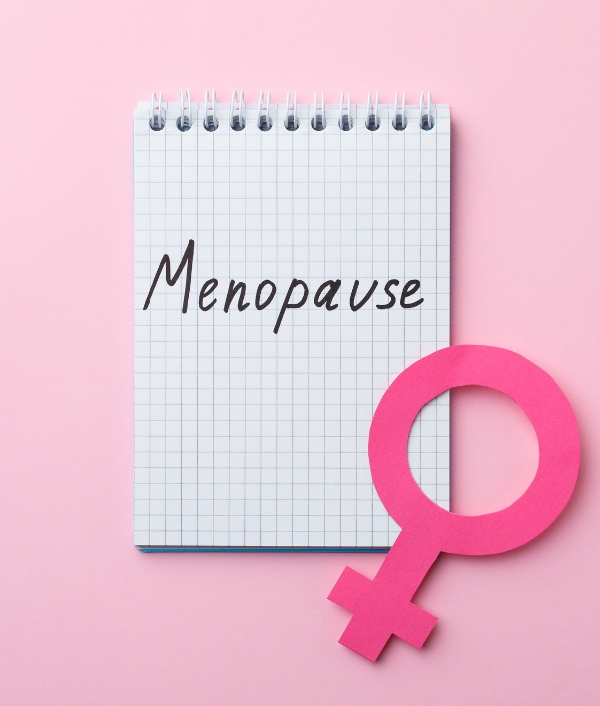 Wechseljahre oder auch Menopause genannt, betreffen Frauen ab 45 Jahren.