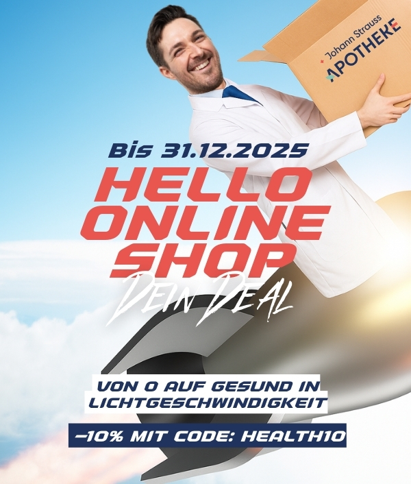 Apotheke Online Shop Wien