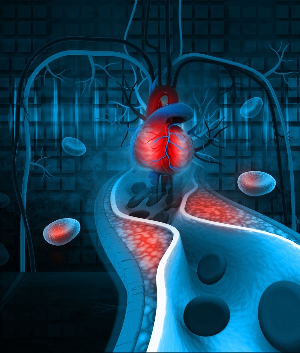 © Canva Cholesterinmessungen in der Johann Strauss Apotheke