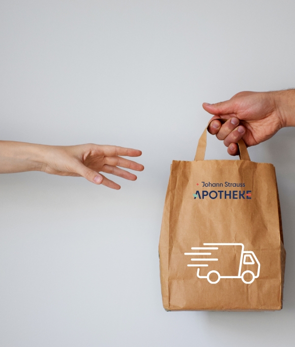 © Canva Online Shop Pharmacy