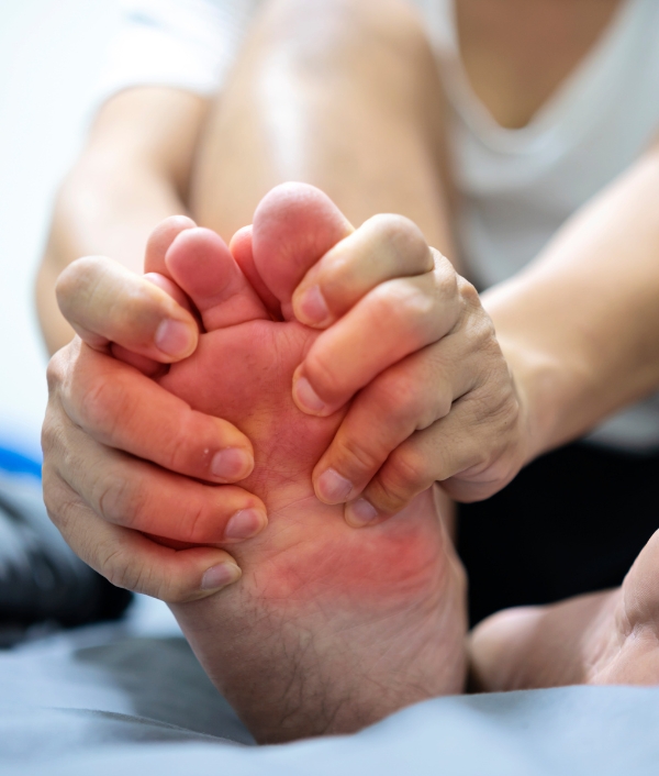 © Canva Harnsäuremessungen in der Johann Strauss Apotheke