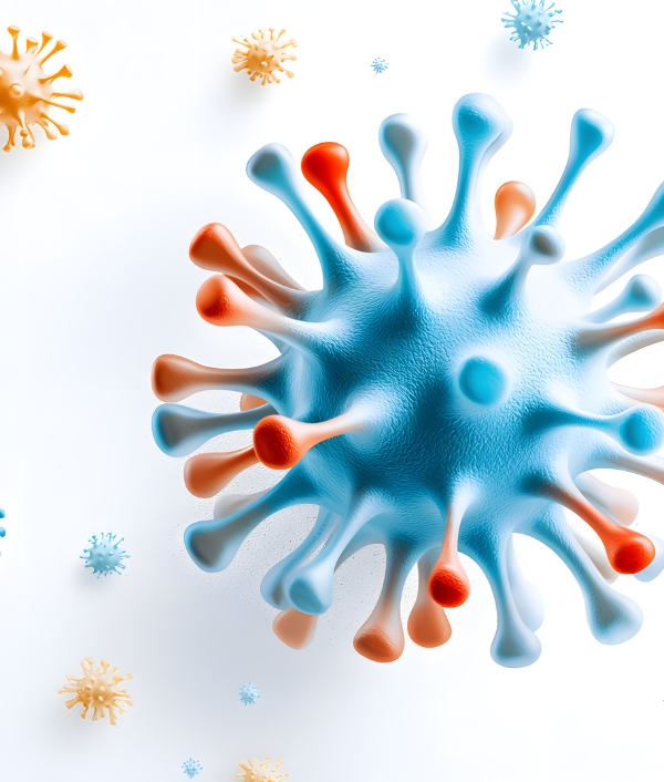 Grippevirus H3N2(K) 2025 in Österreich