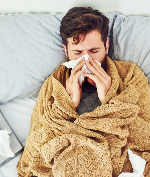 Grippevirus H3N2(K) 2025 in Österreich