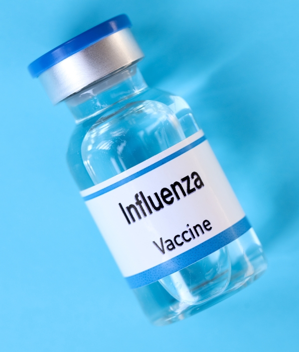 Grippevirus H3N2(K) 2025 in Österreich