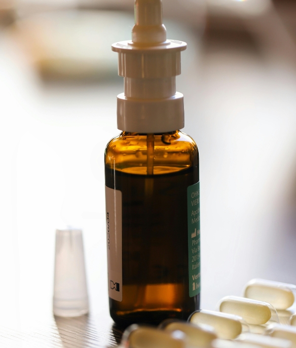 © Canva Allergiesaison 2026