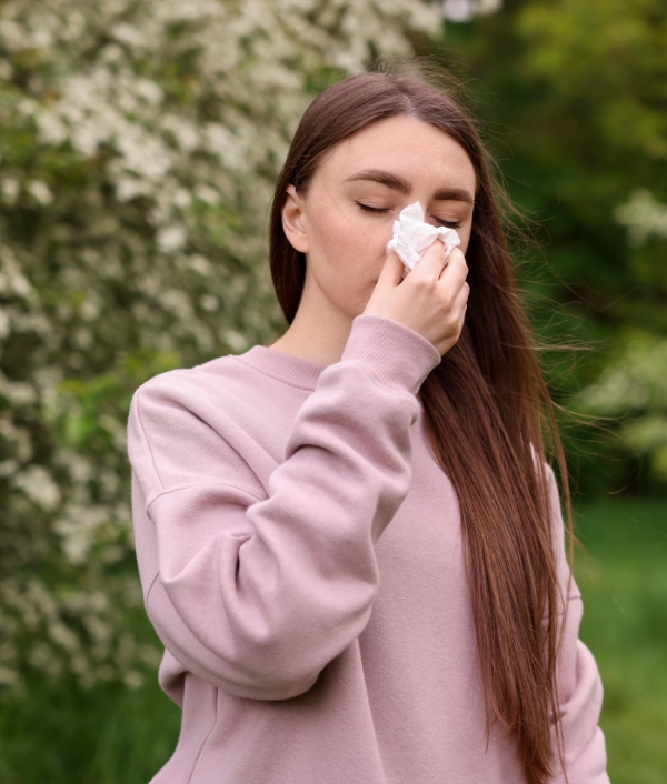 © Canva Allergiesaison 2026