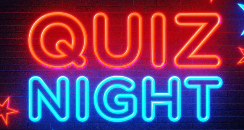 Giselle's Fabulous Quiz
