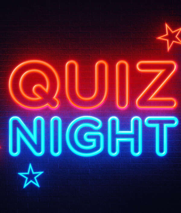 © Canva Giselle's Fabulous Quiz