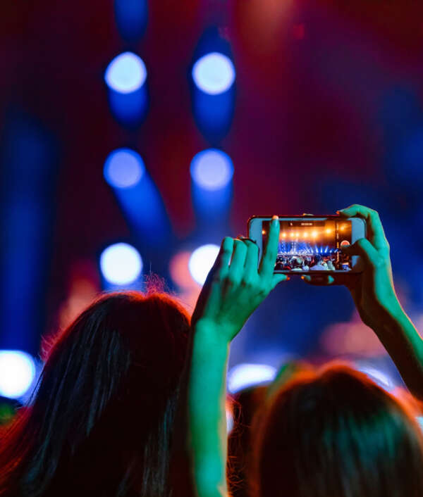 © Canva ESC Eurovision Song Contest Gesundheit
