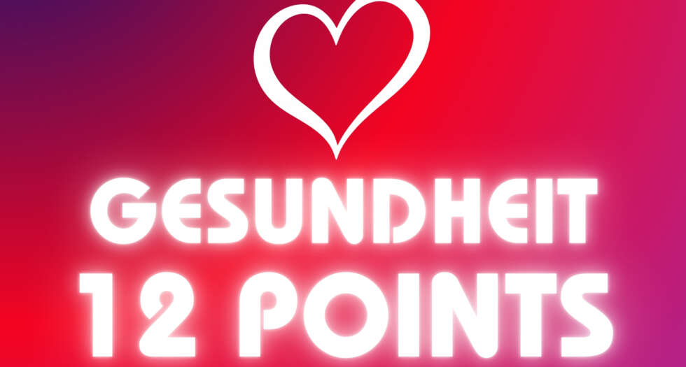 ESC Eurovision Songcontest Wien