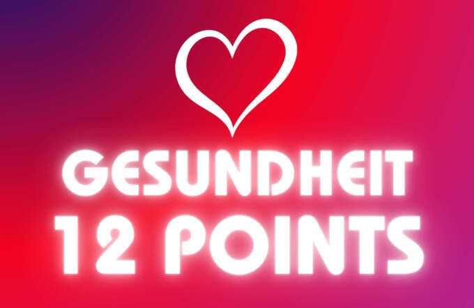ESC Eurovision Songcontest Wien