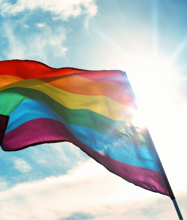 © Canva Pride Guide 2026