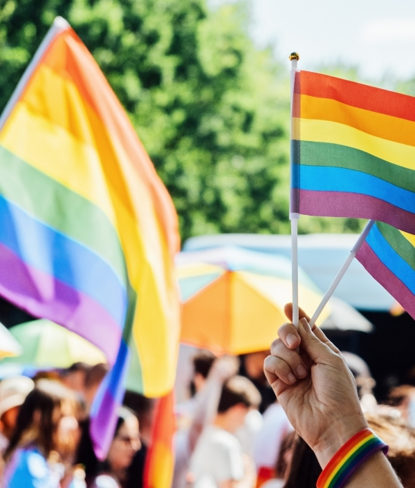 © Canva Pride Guide 2026