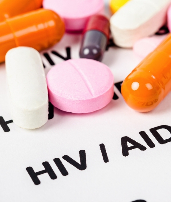 HIV-PEP_Johann Strauss Apotheke Wien HIV-PEP Johann Strauss Pharmacy Vienna