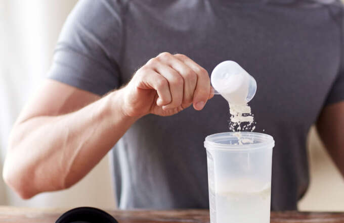 Kreatin Magnesium Sport